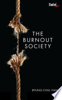 The burnout society /