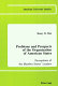 Problems and prospects of the Organization of American States : perceptions of the member states' leaders /