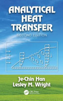 Analytical heat transfer /