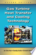 Gas turbine heat transfer and cooling technology /