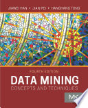 Data Mining Concepts and Techniques /