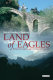 Land of eagles : riding through Europe's forgotten country /