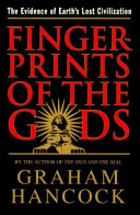 Fingerprints of the gods /