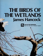 The birds of the wetlands /