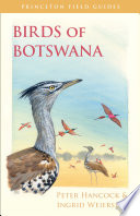 Birds of Botswana /