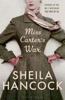 Miss Carter's war /