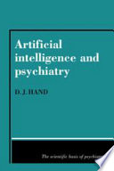 Artificial intelligence and psychiatry /
