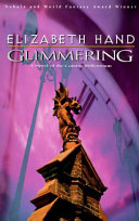 Glimmering : a novel /