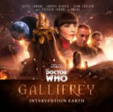 Gallifrey.