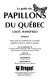 Le guide des papillons du Québec /