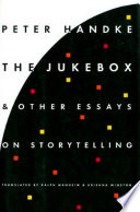 The jukebox and other essays on storytelling /