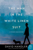 The man in the white linen suit /
