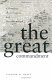 The great commandment : a theology of resistance and transformation /