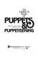The complete book of puppets and puppeteering /