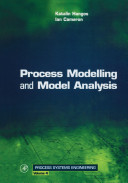 Process modelling and model analysis /
