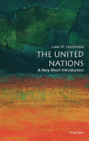The United Nations : a very short introduction /