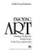 Enjoying art : painting, sculpture, architecture, & the decorative arts /