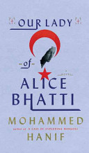 Our Lady of Alice Bhatti /
