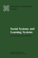 Social systems and learning systems /