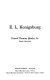 E.L. Konigsburg /