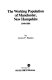The working population of Manchester, New Hampshire, 1840-1886 /