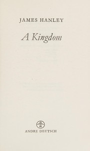 A kingdom /