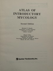 Atlas of introductory mycology /
