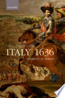 Italy 1636 : cemetery of armies /