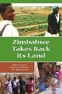 Zimbabwe takes back its land /