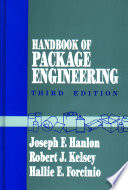 Handbook of package engineering /