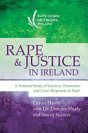 Rape and justice in Ireland /