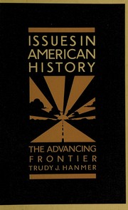 The advancing frontier /