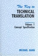 The key to technical translation /