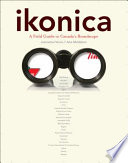 Ikonica : a field guide to Canada's brandscape /