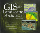 GIS for landscape architects /