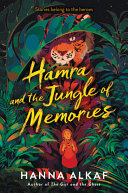 Hamra & the jungle of memories /