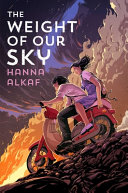 The weight of our sky /