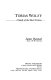 Tobias Wolff : a study of the short fiction /