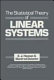 The statistical theory of linear systems /