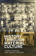 History through material culture /