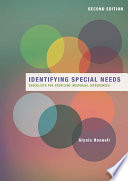 Identifying special needs : checklists for profiling individual differences /