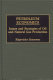 Petroleum economics : issues and strategies of oil and natural gas production /
