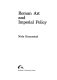 Roman art and imperial policy /