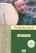 The bodhrán book /