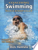 Coaching swimming successfully /