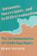 Autonomy, sovereignty, and self-determination : the accommodation of conflicting rights /