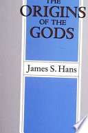 The origins of the gods /