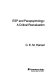 ESP and parapsychology : a critical reevaluation /