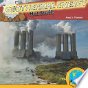 Geothermal energy : hot stuff! /