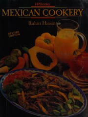 Mexican cookery /